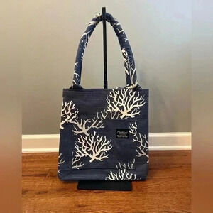 Mailelani’s Manapua Bag Coral Hawaii New NWOT